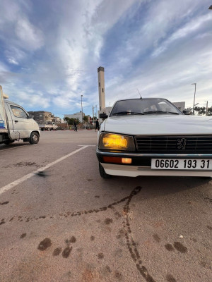 automobiles-peugeot-505-1993-gl-oran-algerie