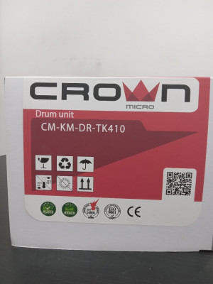 Drum ( Tambour ) Crown micro KM-DR-TK 410