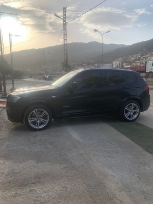 tout-terrain-suv-bmw-x3-2013-sport-bejaia-algerie