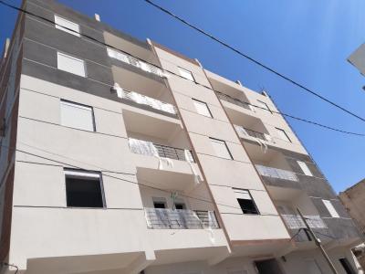 بيع شقة 4 غرف الجزائر برج الكيفان