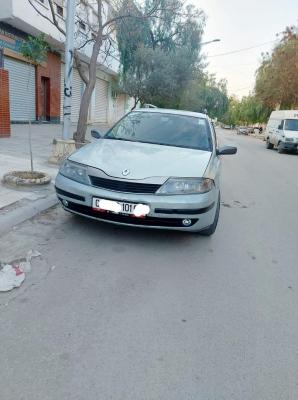 صالون-سيدان-renault-laguna-2-2001-expression-مسيلة-المسيلة-الجزائر