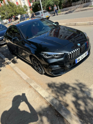 moyenne-berline-bmw-serie-2-2022-coupe-pack-sport-m-bab-ezzouar-alger-algerie