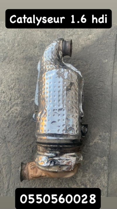réparation, nettoyage remplacement de Catalyseur - Stop aux pertes de tirage et puissance  !