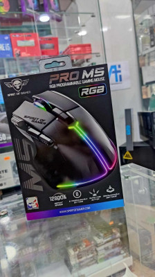 SOURIS SPIRIT OF GAMER PRO-M5