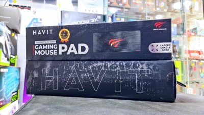 TAPIS SOURIS HAVIT HV-MP861