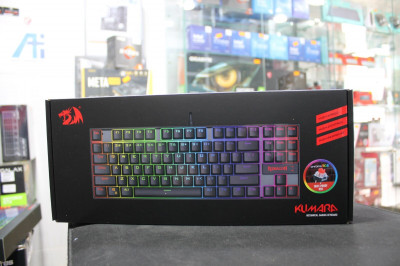 clavier-souris-gaming-reddragon-k552-kumara-mecanique-rgb-bab-ezzouar-alger-algerie