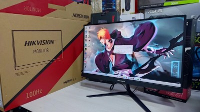 Écran hikvision DS-D5022F2-2P2A 22P