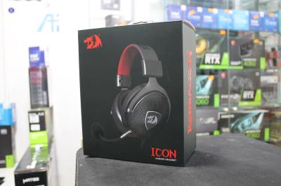CASQUE REDRAGON H520 ICON