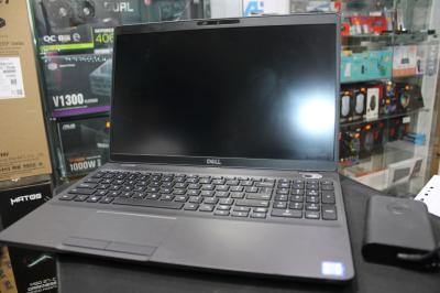 LAPTOP DELL 5400 I7 8EME 16GB 256G 14 POUCE