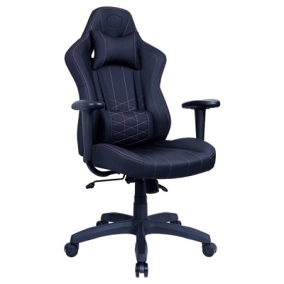 CHAISE COOLER MASTER CALIBER E1 NOIR