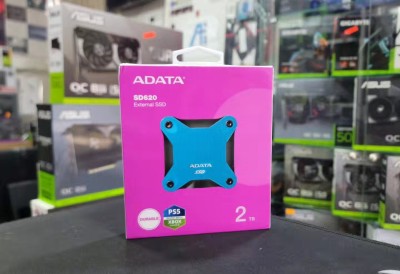 Disque dur externe ADATA SD620 2Tb SSD