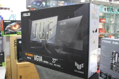 ECRAN TUF Gaming VG279QM1A Moniteur gaming - 27 pouces, Full HD(1920x1080) 280hz