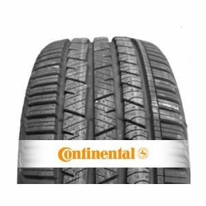 275/40R22 CONTINENTAL 108Y CONTINENTAL CROSSCONTACT LX SPORT CONTISILENT 
