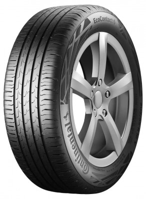 215/40R17 Eco Contact 6 CONTINENTAL