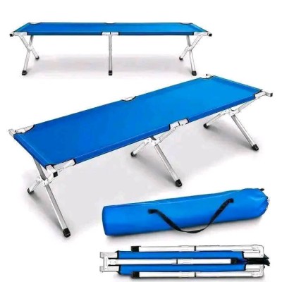 Lit de Camping Pliable