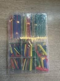 KIT GAINE THERMIQUE 100 PCS