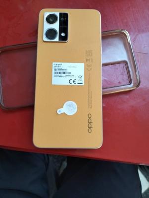 Oppo Oppo A5 2020 - Boumerdes Algeria