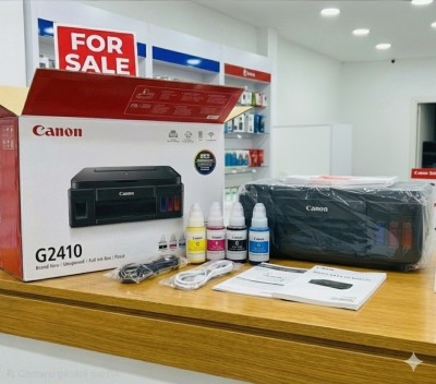 Imprimante multifonction canon G2410