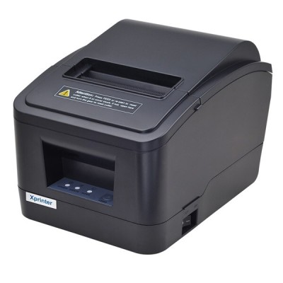 IMPRIMANTE TICKET DE CAISSE XPRINTER D260N+LAN+WIFI