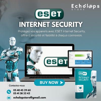 ESET PREMIUM SECURITY ANTIVIRUS