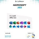 Microsoft  Office 365 Original , 1 To One Drive , Teams Pro ,Outlook Pro ,...