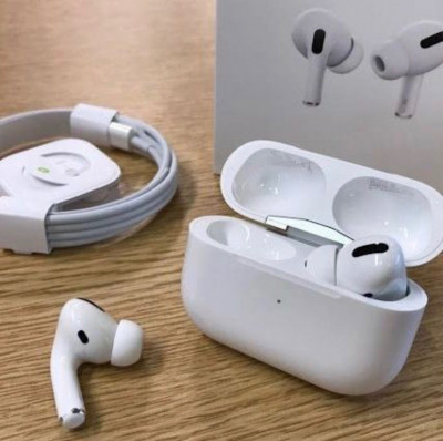 Apple AirPods 3e génération - Blanc MME73AMA A2566 Algeria