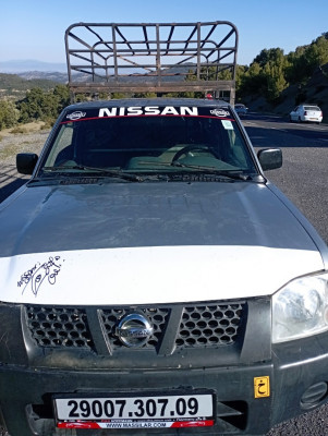 cars-nissan-pickup-2007-bougara-blida-algeria