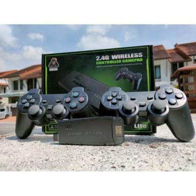accessoires-jeux-video-controller-gamepad-25g-wireless-game-stick-alger-centre-algerie