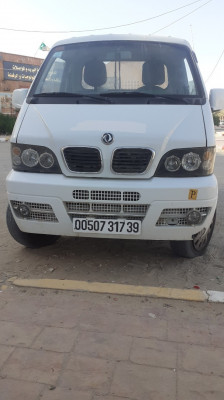 عربة-نقل-dfsk-mini-truck-2017-الواد-الوادي-الجزائر
