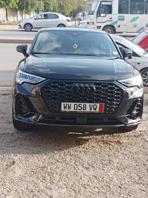 طرق-وعرة-دفع-رباعي-audi-q3-2022-s-line-بابا-حسن-الجزائر