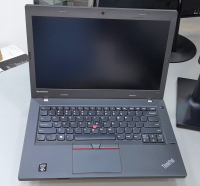 pc-portable-laptop-lenovo-thinkpad-l450-i5-5300u-8g-256g-ssd-14-kouba-alger-algerie