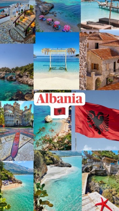 PROMO E-VISA ALBANIE l التاشيرة الالكترونية لالبانيا