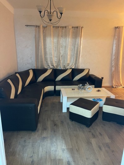Vacation Rental Apartment F4 Alger El achour