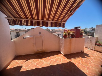 Sell Apartment Duplex F5 Alger Dely brahim