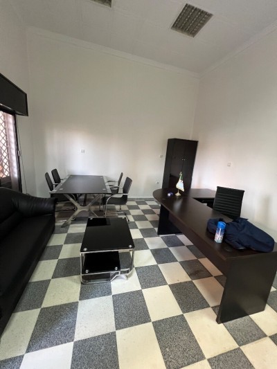 Rent Commercial Alger El achour