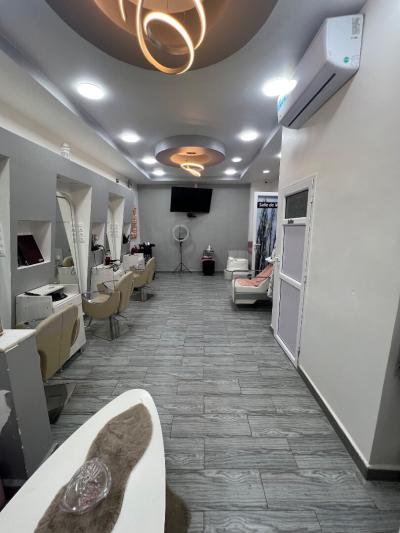 Rent Commercial Alger Draria