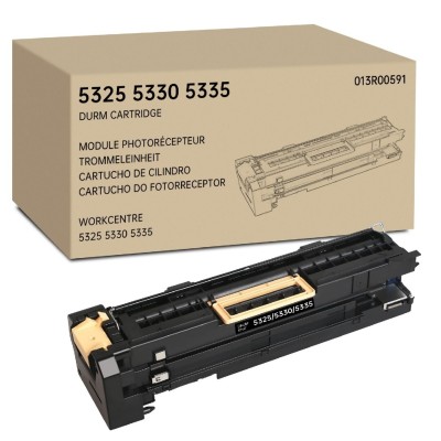 Photorecepteur xerox 5330