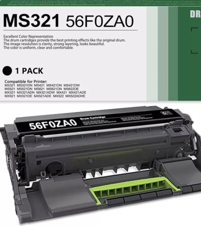 cartouches-toners-toner-lexmark-ms321421521621321421521621-compatible-reghaia-alger-algerie