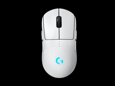 Logitech G PRO 2 LIGHTSPEED