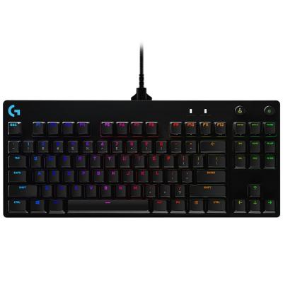 Logitech G Pro TKL GX Blue 