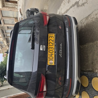Seat ATECA 2022 FR