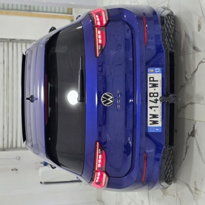 Volkswagen 8.5 2025 R LINE