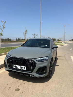 voitures-audi-q5-2022-s-line-bordj-bou-arreridj-algerie