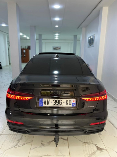 voitures-audi-a6-quatro-2023-bordj-bou-arreridj-algerie