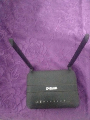 شبكة-و-اتصال-modem-d-link-البويرة-الجزائر