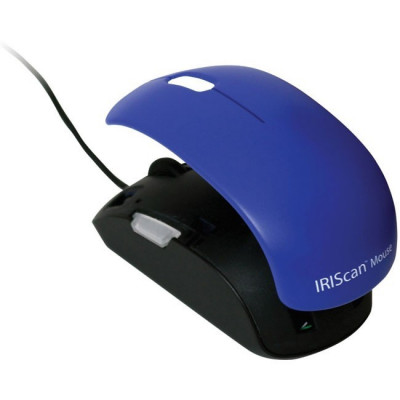 Souris Scanner IRIS IRISCan Mouse 2 USB 2.0
