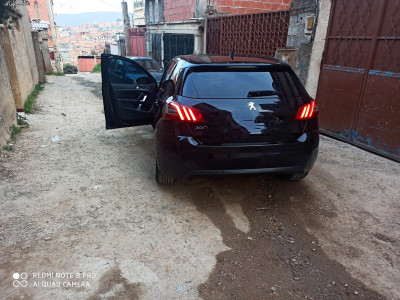 moyenne-berline-peugeot-308-2014-bordj-el-kiffan-alger-algerie