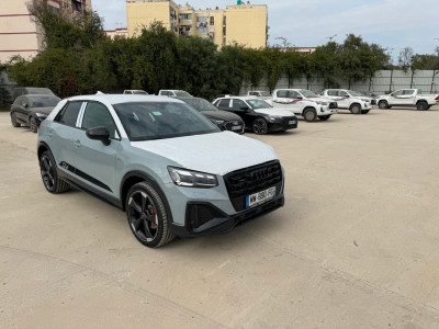 automobiles-vehicules-audi-q2-2024-s-line-quattro-bordj-el-kiffan-alger-algerie