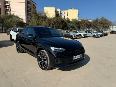 voitures-audi-q5-2024-s-line-bordj-el-kiffan-alger-algerie