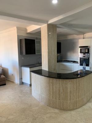 Sell Apartment F3 Algiers Hydra